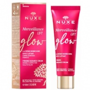 Nuxe merveillance lift glow crema 50 ml