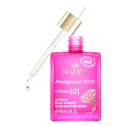 Nuxe prodigeuse boost serum vitamin c 30 ml