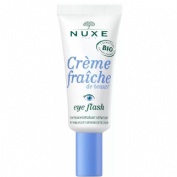 Nuxe creme fraiche contorno ojos 15ml