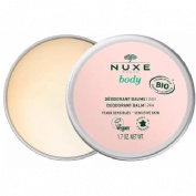 Nuxe reve de the desodorante balsamo 24 h 50g