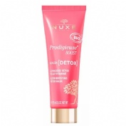 Nuxe prodigeuse boost mask detox 75 ml