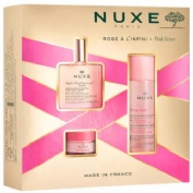 Nuxe cofre huile prodigieuse floral 50ml