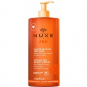 Nuxe sun shampooing douche apres soleil 750 ml