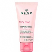 Nuxe very rose crema manos 50 ml