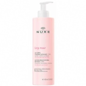 Nuxe vrose crema corporal 400 ml