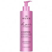 Nuxe hair prod champu brillo sublime 400ml