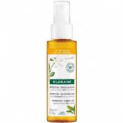 Klorane aceite al tamanu bio y monoï (1 envase 100 ml)