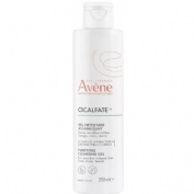 Avene cicalfate+ gel limpiador purificante 1 env