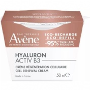 Avene hyaluron activ b3 crema regeneradora celul