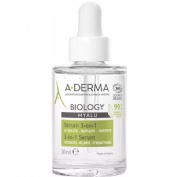 Aderma biology hyalu serum 30ml