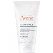 Avene cleanance mascarilla detox (1 envase 50 ml)