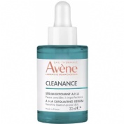 Avene cleanance serum exfoli ante aha (1 envase 30 ml)