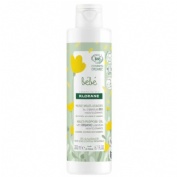 Klorane bebe aceite multiusos a la calendula bio (1 envase 200 ml)