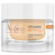 Avene vitamin activ cg crema intensiva luminosid