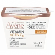 Avene vitamin activ cg crema intensiva luminosid