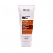 Dercos mascarilla kera-solutions (1 envase 200 ml)