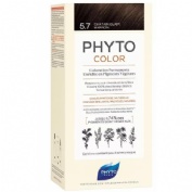 Phytocolor 5.7 castaño marron