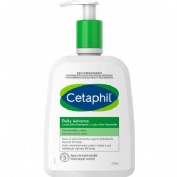 Cetaphil locion ultra hidratante (1 envase 473 ml)