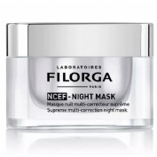 Filorga ncef night mask 50ml