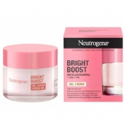 Neutrogena bright boost crema gel 50ml