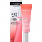 Neutrogena bright boost serum iluminador 30ml