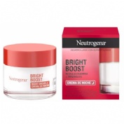 Neutrogena bright boost crema de noche 50ml