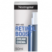 Neutrogena retinol boost crema (1 envase 50 ml)