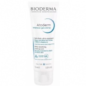 Atoderm intensive gel-crema - bioderma (75 ml)