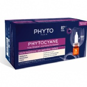 Phytocyane caida progresiva mujer 12 amp duplo