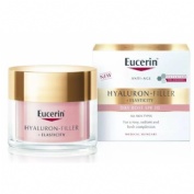 Eucerin hyaluron-filler crema de dia rose fps 30 (1 envase 50 ml)