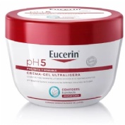 Eucerin ph5 gel-crema ultraligera (1 envase 350 ml)