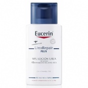 Eucerin urea repair plus locion 100 ml