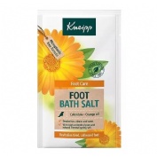 Kneipp foot bath salt (1 envase 40 g)