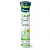 Kneipp drenante (20 comprimidos efervescentes sabor piña)