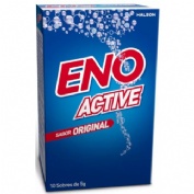 Eno active (10 sobres 5 g)