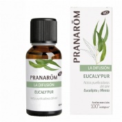 Pranarom la difusion eucalypur 30ml