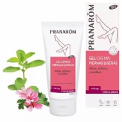 Circularom gel crema piernas bio (1 envase 100 ml)