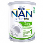 Nan total confort 1 (1 envase 800 g)