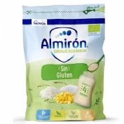 Almiron cereales sin gluten eco (1 bolsa 200 g)