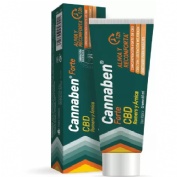 Cannaben forte crema (1 tubo 60 ml)