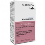 Cumlaude lubripiu ovulos md 10 ovulos