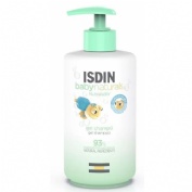 Isdin baby naturals nutraisdin gel-champu (1 envase 400 ml)