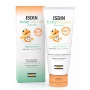 Isdin baby naturals nutraisdin pomada del pañal regeneradora (1 envase 50 ml)