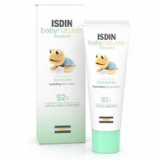 Isdin baby naturals nutraisdin crema facial hidratante diaria (1 envase 50 ml)