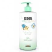 Isdin baby naturals nutraisdin gel-champu (1 envase 750 ml)