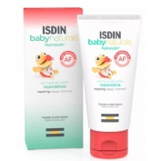 Isdin baby naturals nutraisdin pomada del pañal reparadora (1 tubo 50 ml)