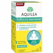 Aquilea enrelax instant (1 spray 30 ml)