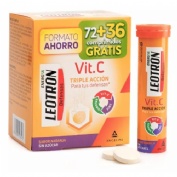 Leotron vit c pack