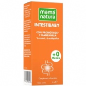 Intestibaby gotas orales (1 envase 7 ml)