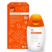 Letiat4 defense locion fluida spf 50+ (1 envase 100 ml)